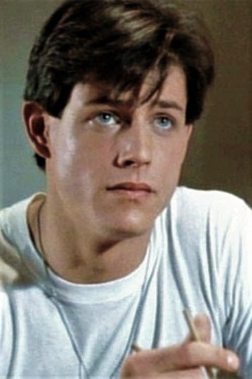  Happy Birthday Michael Paré!        