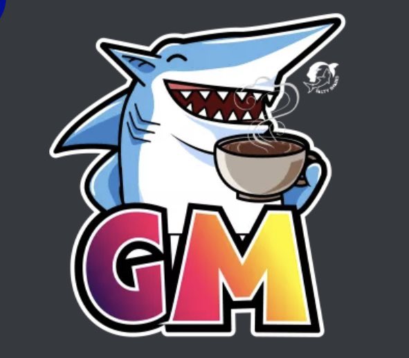 + Salty Sharks Uprising 🇦🇺 tweet media