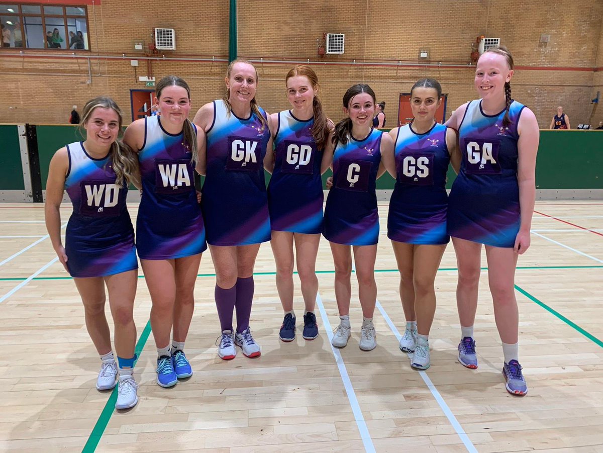 And for the seniors in Llanelli League 

The Fs made their debuts, the As and Bs took the court for the first time this season and the Cs their second game. 

Some great performances and wins this evening 💙💜👊🏻