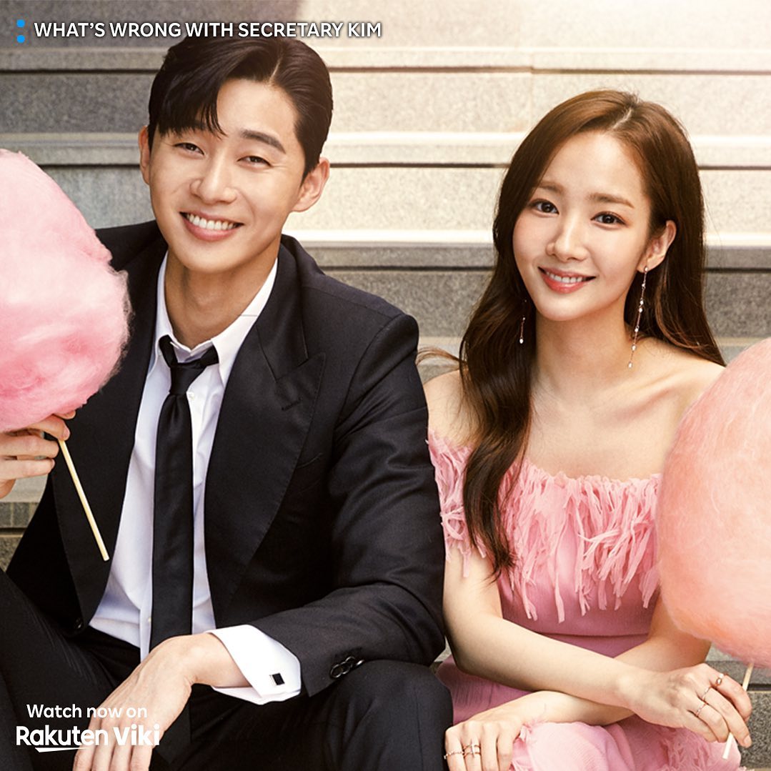 PSJUniverse_'s tweet photo. Viki on IG
 " Stealing our hearts, one sweet smile at a time, it’s no wonder we chose to make #ParkSeoJoon our #VikiCrushoftheWeek! 😄😍🥰

Enjoy this smile over and over again by watching your favorite #ParkSeoJoon dramas, shows, and movies now, on #Viki!" 
1 https://t.co/XPHQnRhRI8