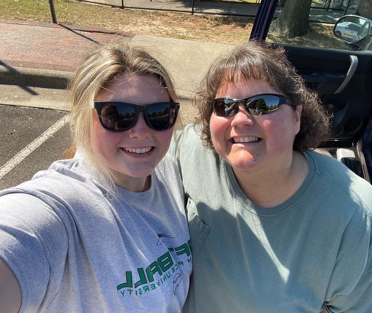 SamanthaM2023's tweet photo. l'm so excited to announce that I am continuing my academic &amp; athletic career at William Peace University! I want to thank all of my coaches over the years who have supported me &amp; believed in my abilities. I'd also like to thank my parents &amp; family for always supporting me! https://t.co/kK08cBqJvC