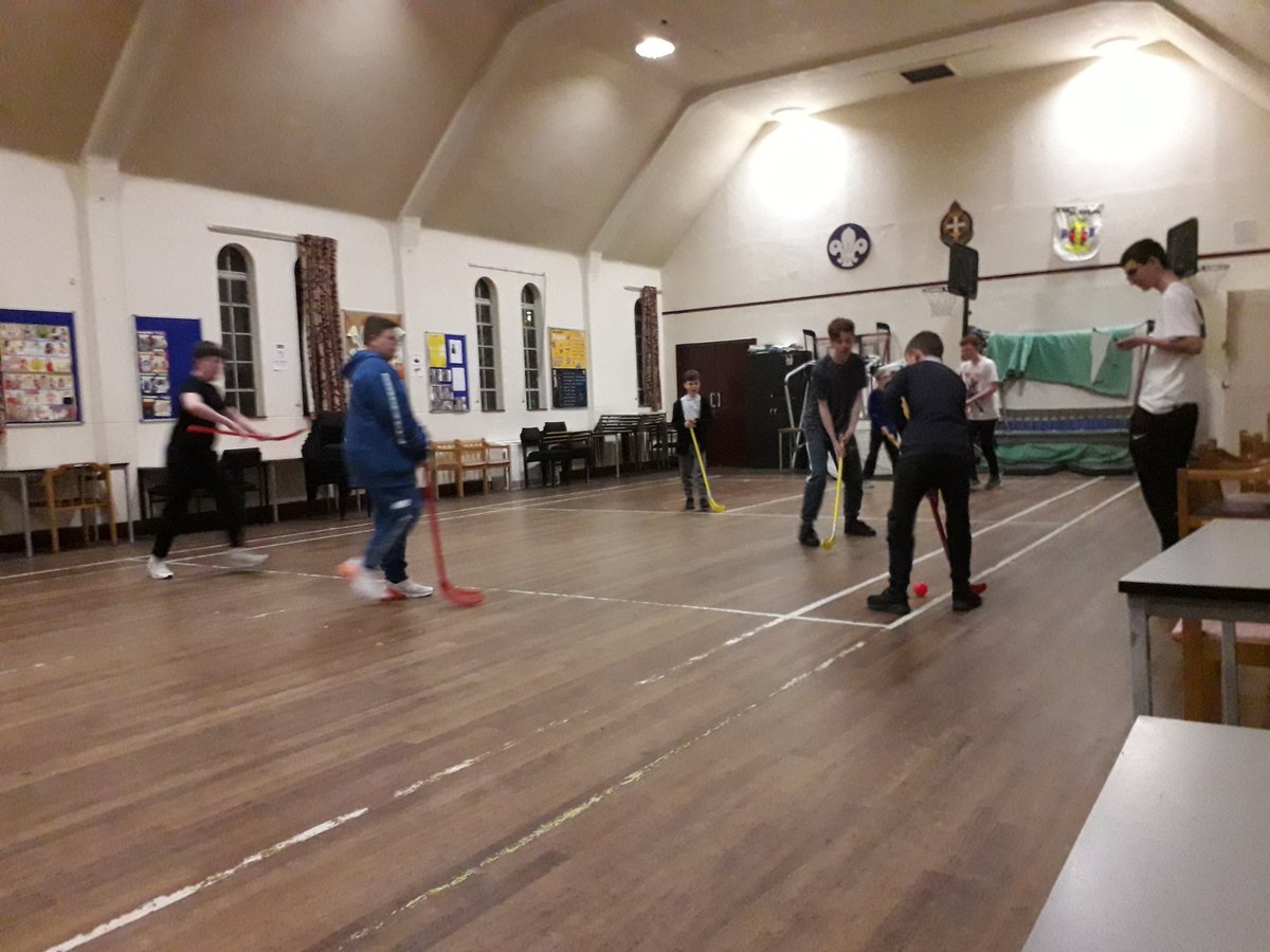 284thBB's tweet photo. Unihoc, Basketball , Football and some Puzzles for the Company / Seniors
#284gcbb #LearnGrowDiscover #BoysBrigade #FaithInYoungPeople https://t.co/EL0khduRoU