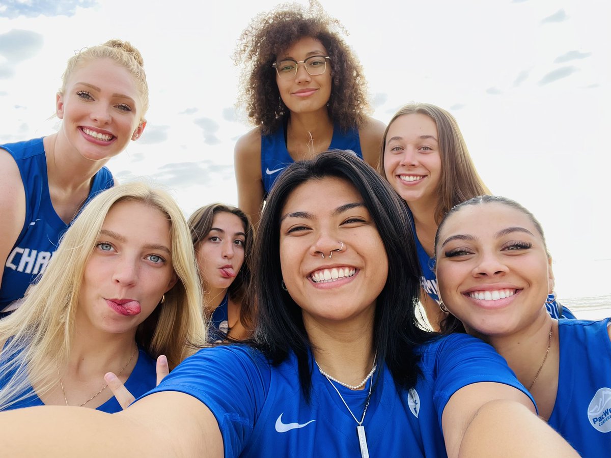 Chaminade University Women's Basketball tweet media