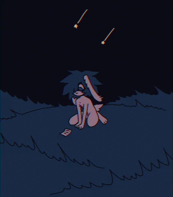 (No) Demon - [1/4] 