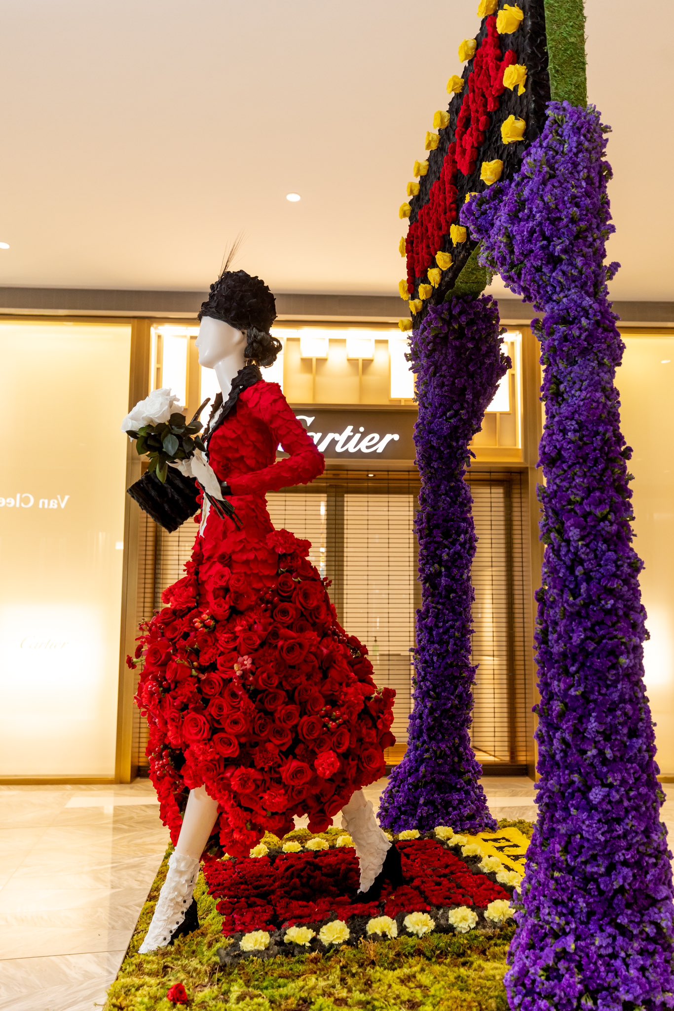 Funny Girl on Broadway (FunnyGirlBwy) / Twitter