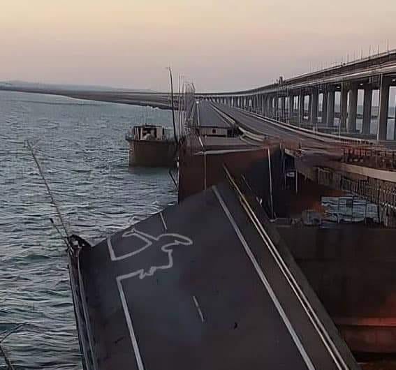 Vu sur Facebook, j'ignore qui est l'auteur.