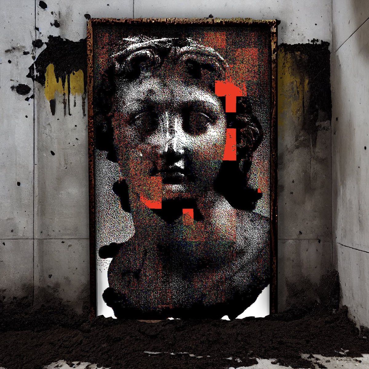 nicolavilla.eth/tez🏴‍☠️/ETCHED PIXELS tweet media