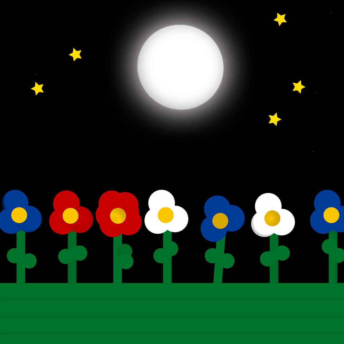 ColorformsBrand's tweet image. The October full moon appears tonight🌕 If you can’t catch a glimpse, we’ve created one for you with the Colorforms® classic play set. 

#Colorforms