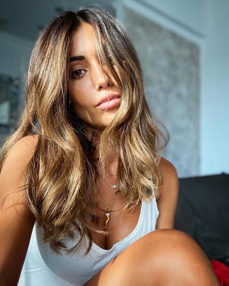 FEDERICA NARGI