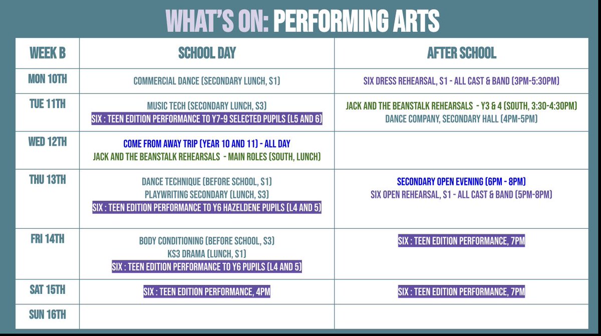 CN_PerformArts's tweet photo. WHAT’S ON THIS WEEK @CastleNewnham https://t.co/nMaWXG5Tpg