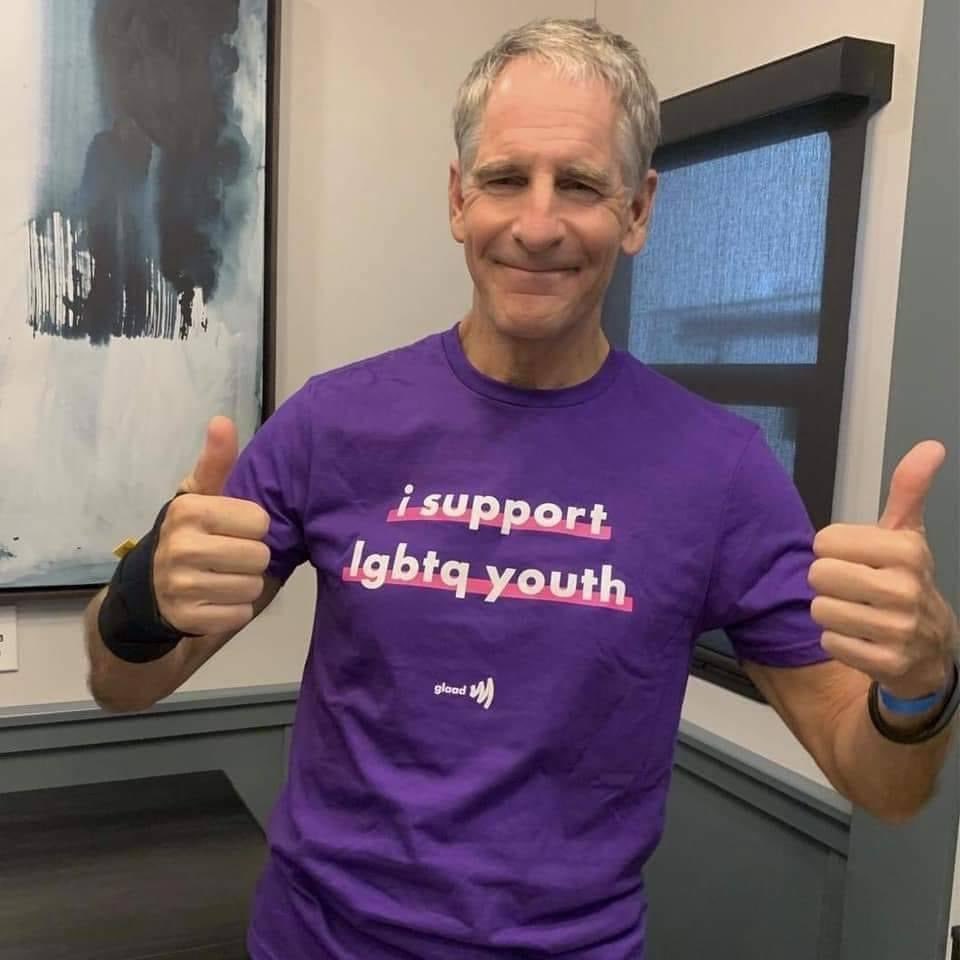 Happy birthday scott bakula 