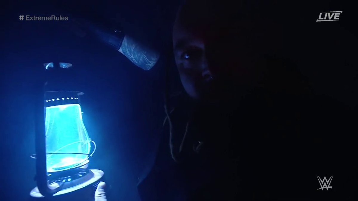 jaineil's tweet photo. Feeling very happy because @Windham6
is finally back in @WWE
and I just can't wait for him to become WWE Undisputed Universal Champion once and this was the best part of #ExtremeRules . #BrayWyatt #Windham6 #ExtremeRules https://t.co/Tq2Sp8K4cl