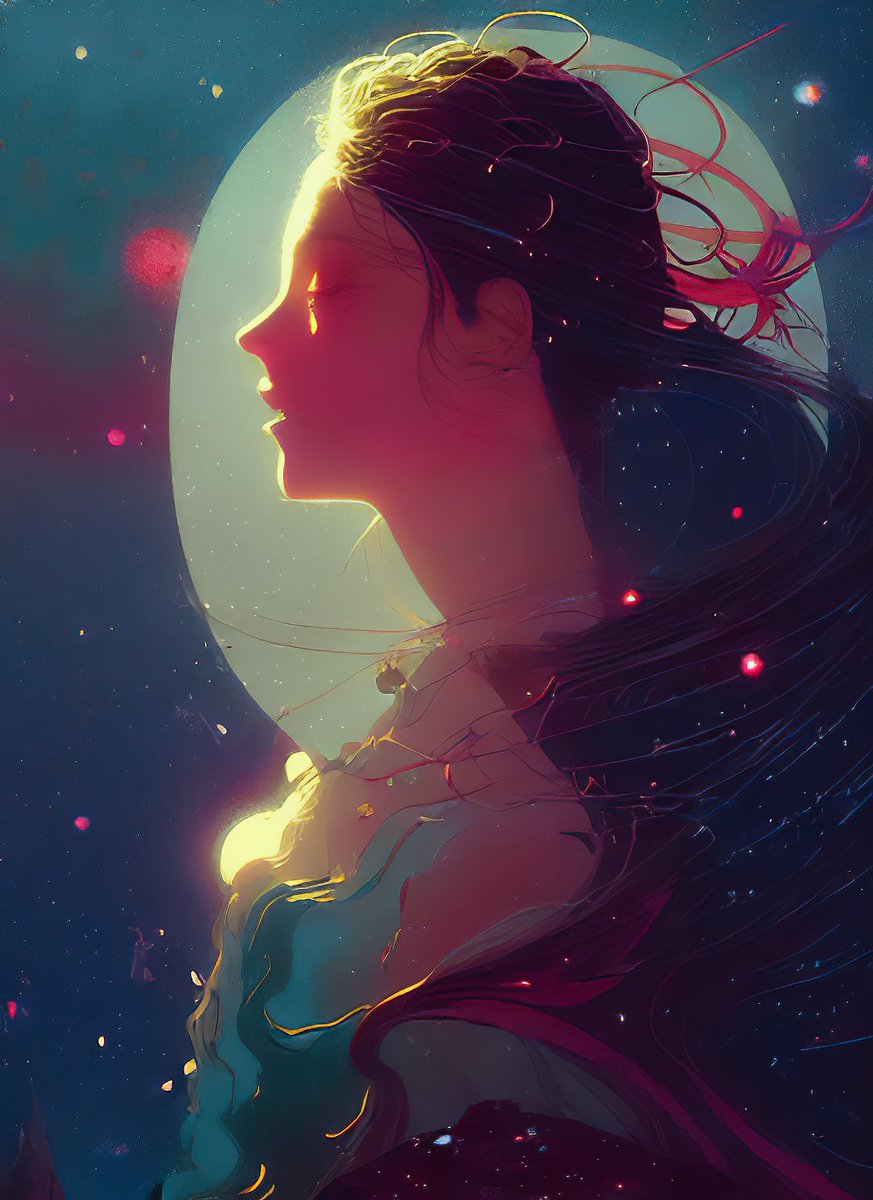 asdfIExplorer's tweet photo. GN #StableDiffusionArt #AIart https://t.co/sUVpcT0CSC