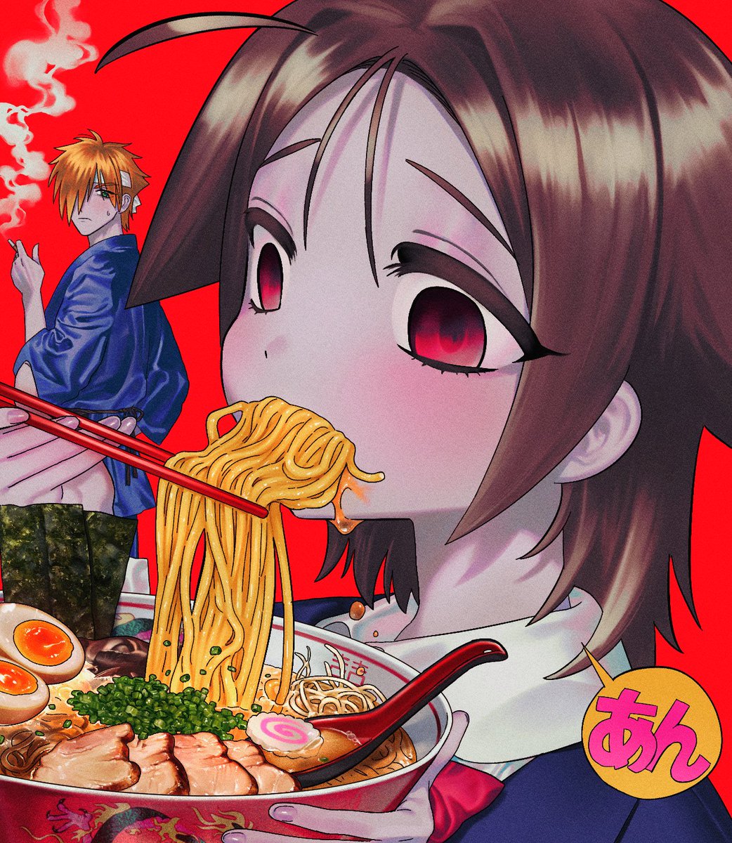 angel_area17's tweet photo. 🍜 https://t.co/pGB2ZOcuQa