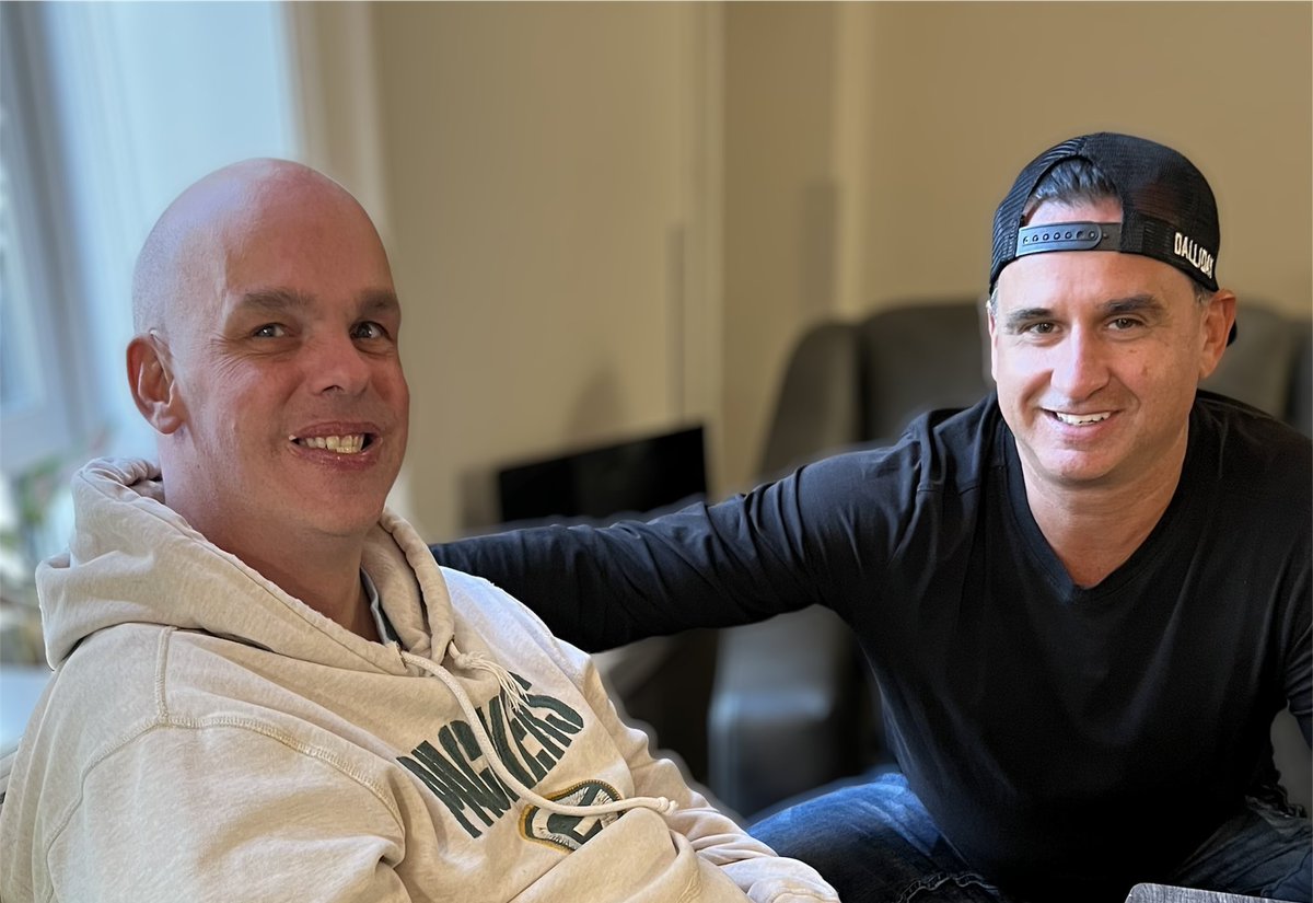 Pete Dalliday tweet media