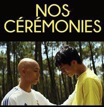 Yonomeaburro's tweet photo. #SummerScars #NosCérémonies está bastante bien. Los dos actores (hermanos también en la vida real) son hipnóticos. Un thriller juvenil pero muy maduro, donde aunque no lo parezca de inicio hay hasta superpoderes y momentos chungos #Sitges2022 https://t.co/OarwCNOwup