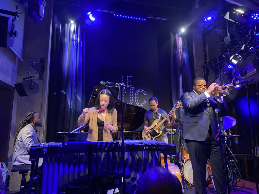 Nuke&Jazz tweet media