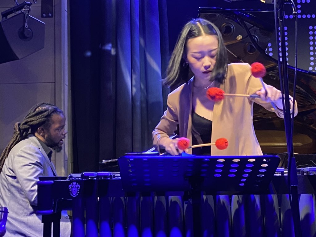 Nuke&Jazz tweet media