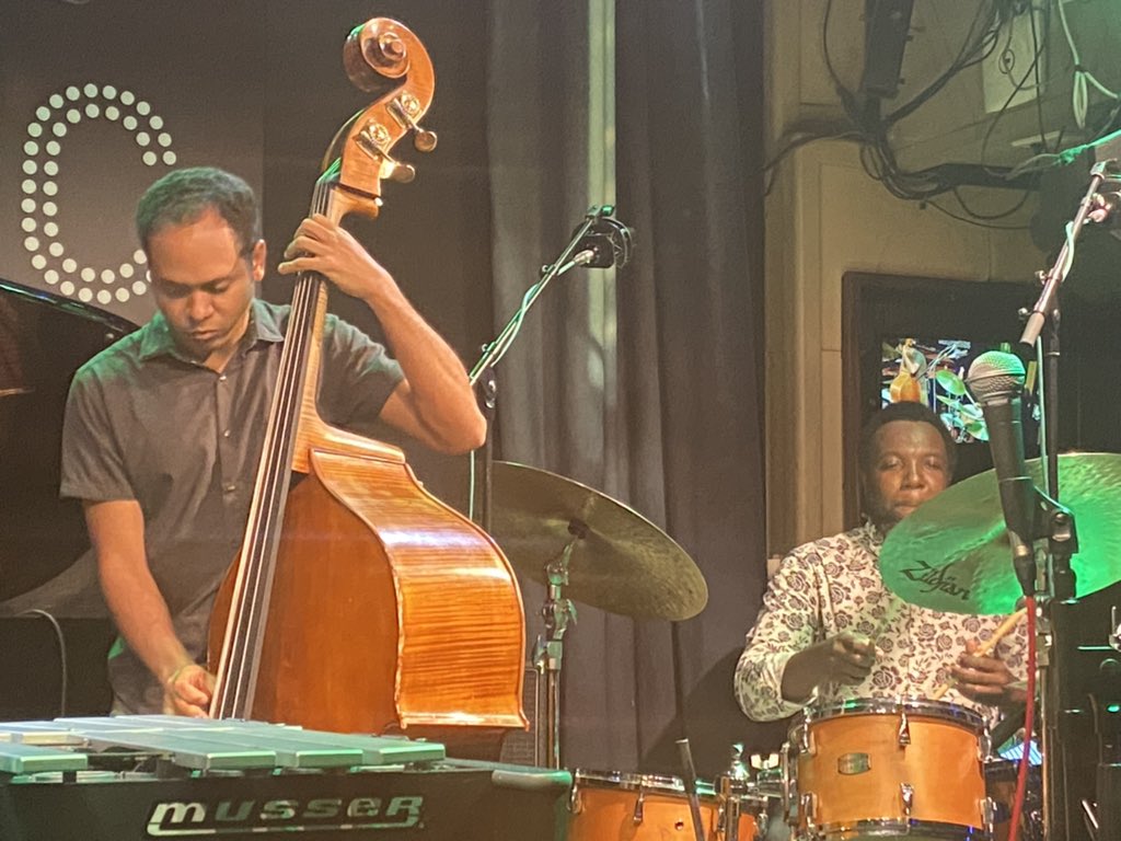 Nuke&Jazz tweet media