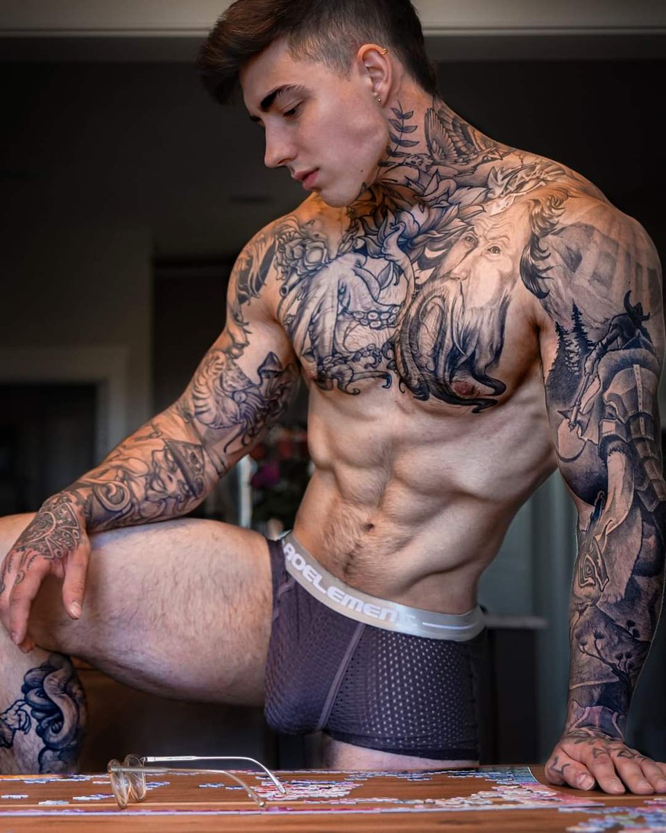 Kings of Beauty 2026 tweet media