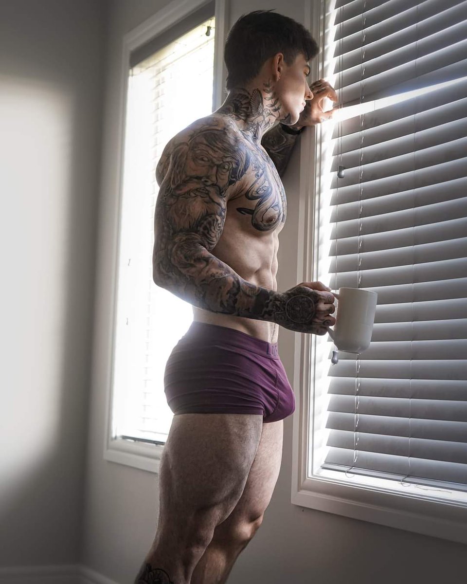 Kings of Beauty 2026 tweet media