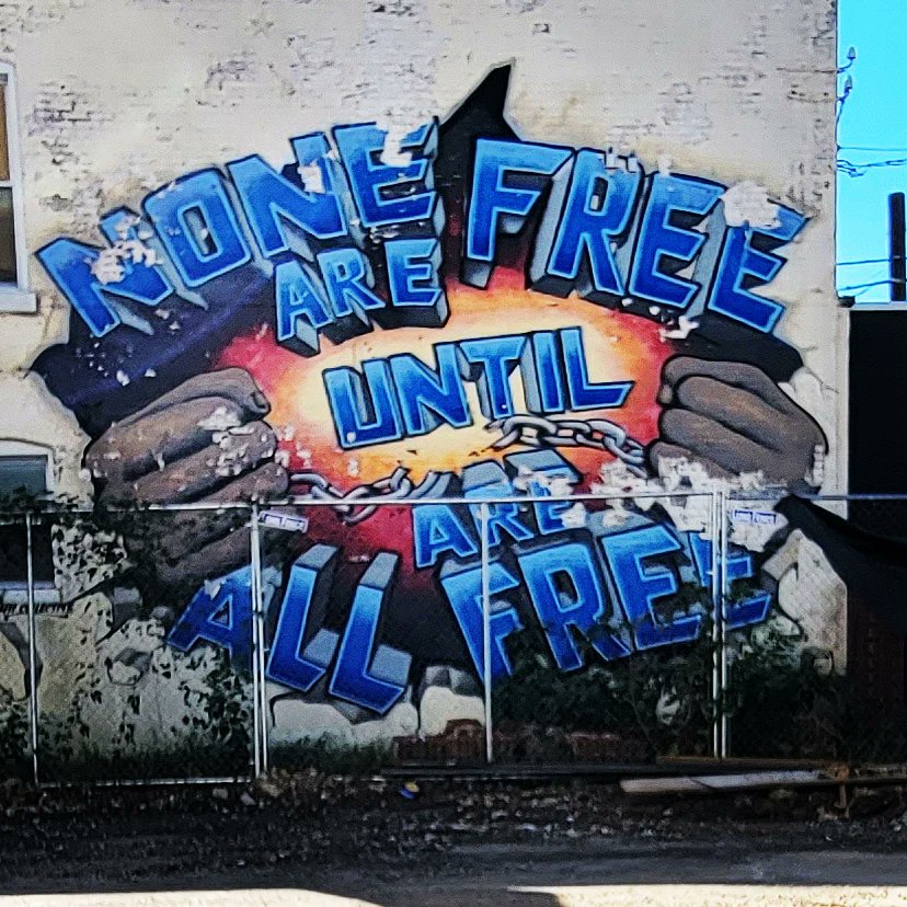 Chris_Roell's tweet photo. #bikedc #sedc #swdc #washingtondc #muralsdc https://t.co/TmhCb3VTBC
