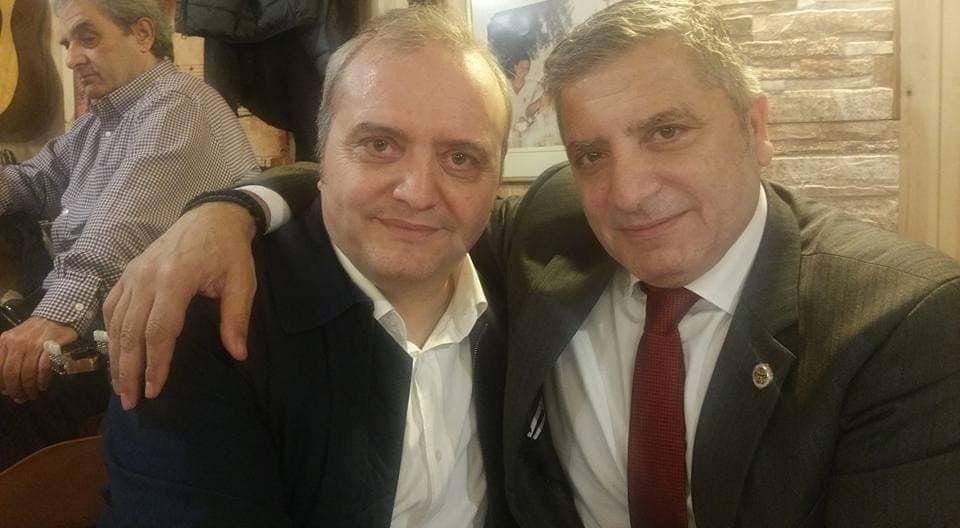 DCersei's tweet photo. ΗΛΙΑΣ ΜΙΧΟΣ λέγεται " Ο 53χρονος" που βίαζε και εξέδιδε το 12χρονο κορίτσι.. 

#ηλιας_μιχος #βιασμος #12χρονη #σεπολια #κολωνος https://t.co/b5pKa0SoHW