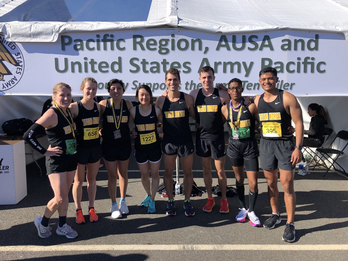 Eighth Army tweet media