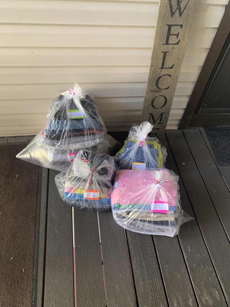 ward0x's tweet photo. I can’t recommend SudShare enough. Use my link and get $10 off. It's really easy. You give them your laundry and they give you a better life.  https://t.co/i0TSBuigkO https://t.co/KxJ7zyCLfg
