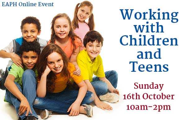 EAPHypno's tweet photo. We are delighted to present a 4-hour online workshop on Sunday 16th October from 10am to 2pm. The event is free for EAPH members and non-members are welcome to attend for a €30 fee. Please see the full details on: https://t.co/rc2ws3AoU9 https://t.co/LNTlsZAwwI