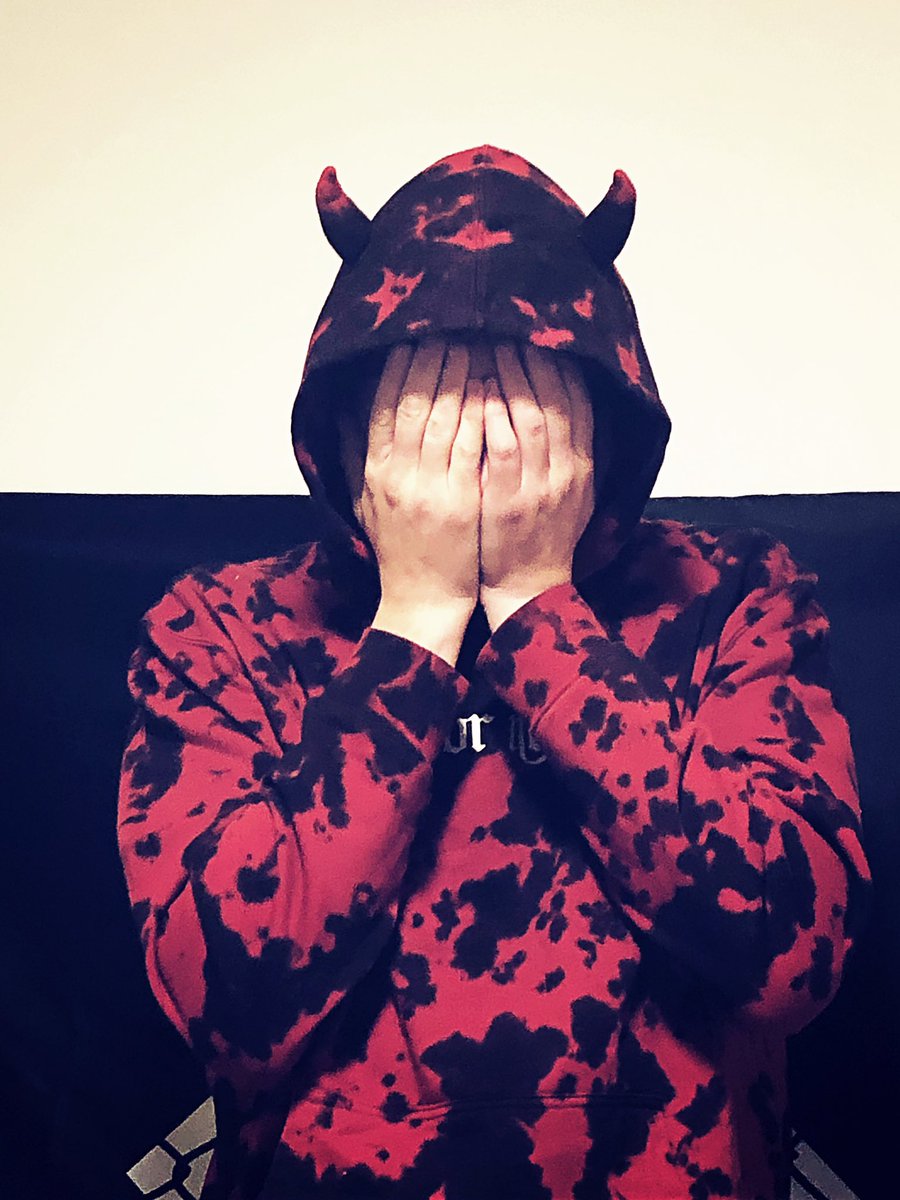 MartinWikmark's tweet photo. now or never 😈❤️

@ColbyBrock https://t.co/dF00KNYBB0