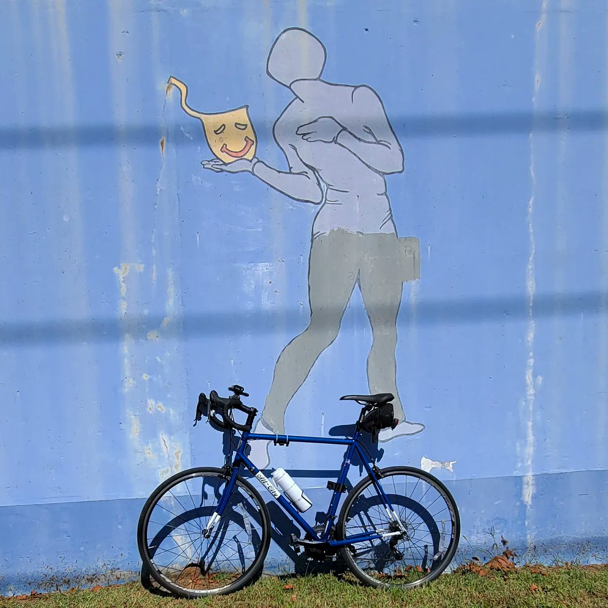 Chris_Roell's tweet photo. #bikedc #sedc #swdc #washingtondc #muralsdc https://t.co/90GlnfEOjA