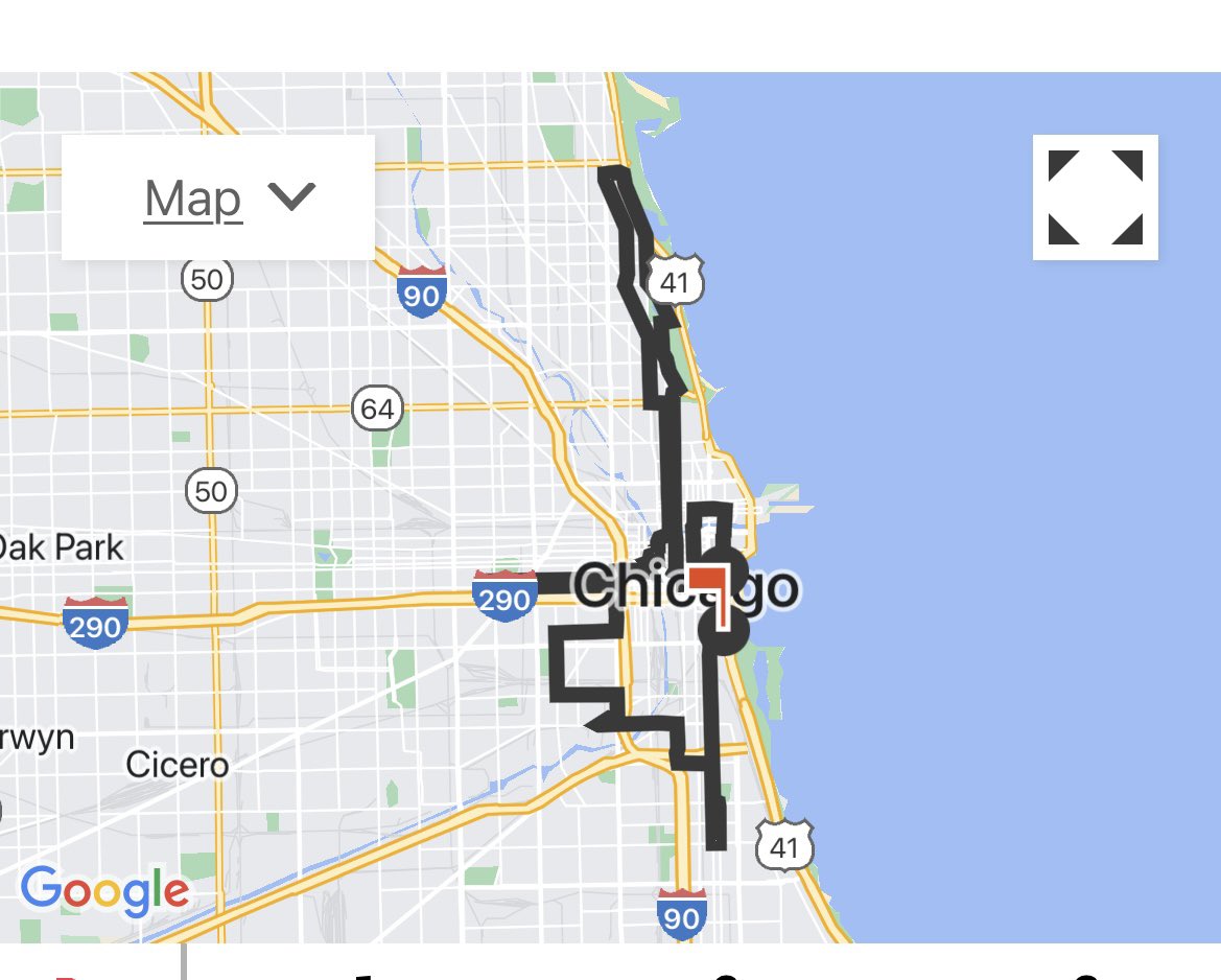 brunobelin's tweet photo. 🔵 Marathon de Chicago bouclé en 3h56’ 🏃‍♂️Objectif atteint sous le soleil ☀️ Pas de mur. Juste une contracture. Vive la glace https://t.co/5A82syJGsY