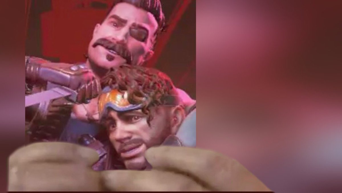 styxtches's tweet photo. them
#apex #apexlegends #fusage #fuseage https://t.co/ZQVB4faWik
