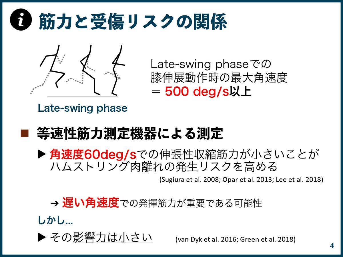 mitosports_jp's tweet photo. 資料一部頂き，ありがとうございます🙇

10/21(Fri)19:00-20:00 Web
ハムストング肉離れの予防戦略
https://t.co/BHMGNc2YP8
#みとスポーツ医科学研究会 https://t.co/LSfcTcQhY5