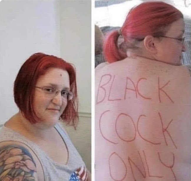 GiftCee's tweet photo. From now on I identify as a White Person… https://t.co/3qSulIaG6c