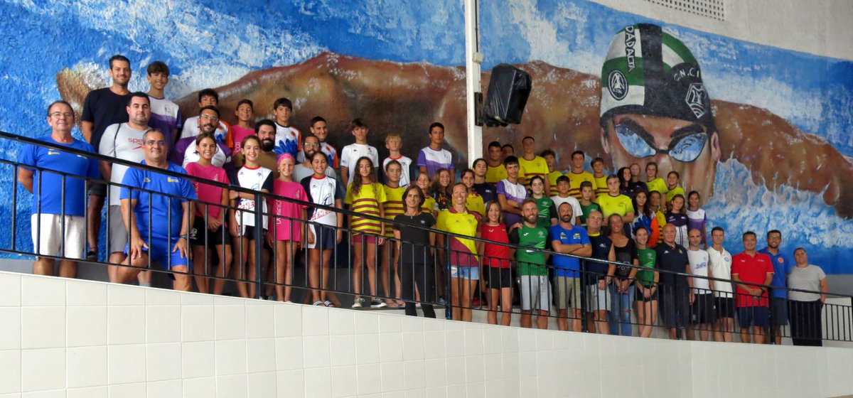 Canarias recupera con nota el Campus Alevín de Natación 2022
federacioncanariadenatacion.es/canarias-recup…