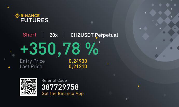 CryptoakTrading's tweet photo. Too easy for us !! All big trades we made this month 📈🤑🤑

Join our new discord to get access to 5-10 free daily signals !!

#crypto #cryptotrading #leverage #leveragetrading #btc #profit https://t.co/8vi8ZY7vky