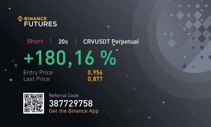 CryptoakTrading's tweet photo. Too easy for us !! All big trades we made this month 📈🤑🤑

Join our new discord to get access to 5-10 free daily signals !!

#crypto #cryptotrading #leverage #leveragetrading #btc #profit https://t.co/8vi8ZY7vky