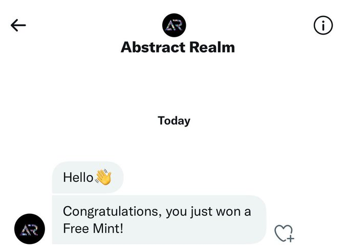 _AbstractRealm tweet picture