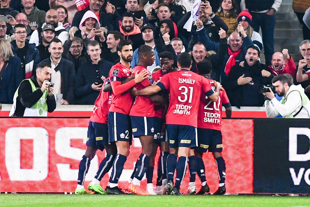 Actu Foot tweet media