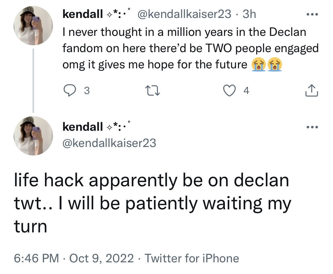 congratulations to all