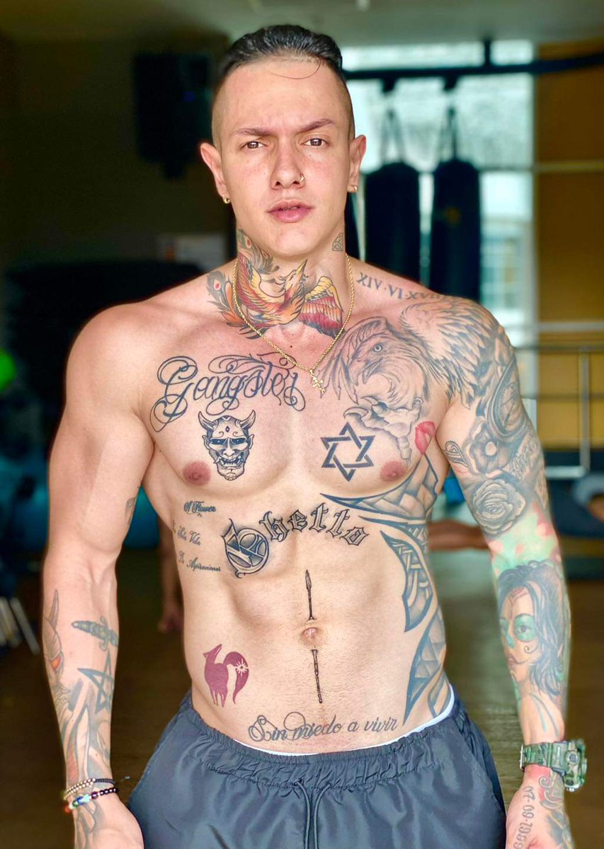 Kings of Beauty 2026 tweet media