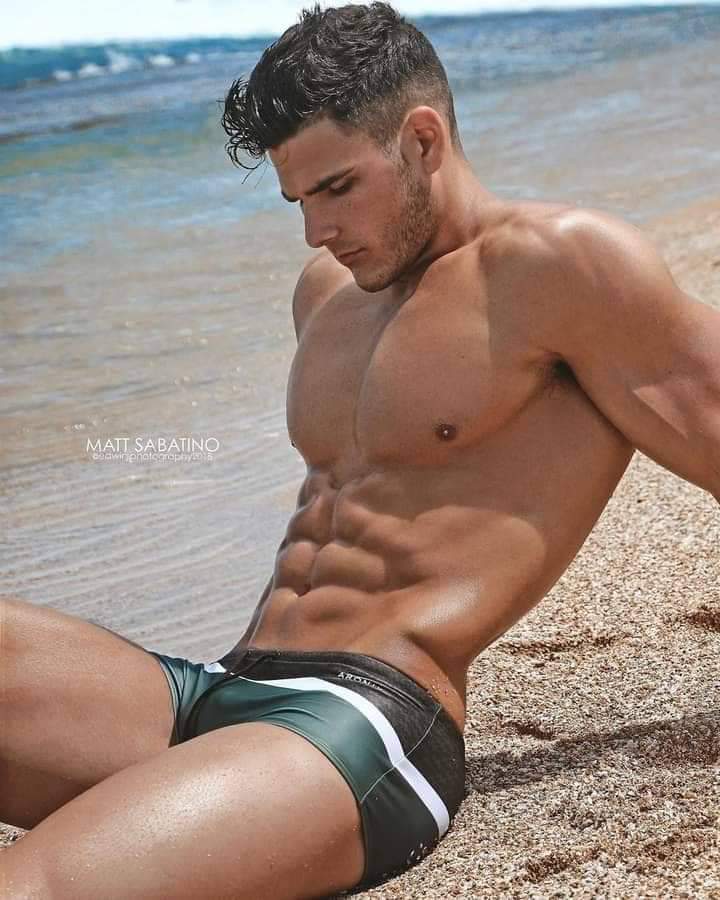 Kings of Beauty 2026 tweet media