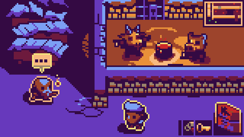 spoonsweet1's tweet photo. One man's garbage is another man's treasure.
Its dangerous to go alone with all the masked crazies around! ππ·
#1stLevel for #pixelween2022 @Pixel_Dailies & @pixeljoint https://t.co/da1PPc90PS