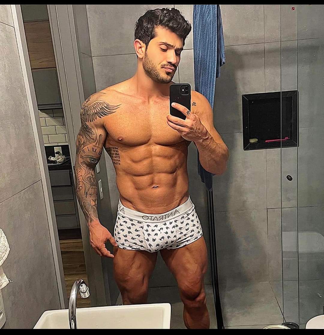 Kings of Beauty 2026 tweet media