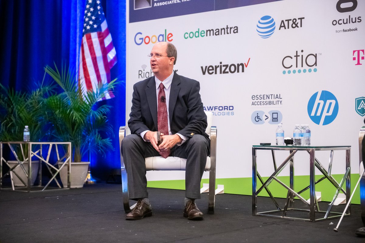 mEnablingSummit's tweet photo. What part of the summit are you looking forward to the most? We want to hear from you. Register now for this year’s M-Enabling Summit & connect with us at https://t.co/XgvE7yAY2s #MEnabling #MEnabling2022 #A11Y #Summit #global #connect #Tech4All #connection #ICT #Accessibility https://t.co/7CISTWo3ey