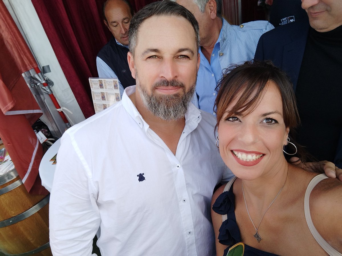 Julia Martín tweet media