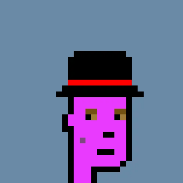 PolygonPunks1's tweet image. opensea.io/assets/matic/0…