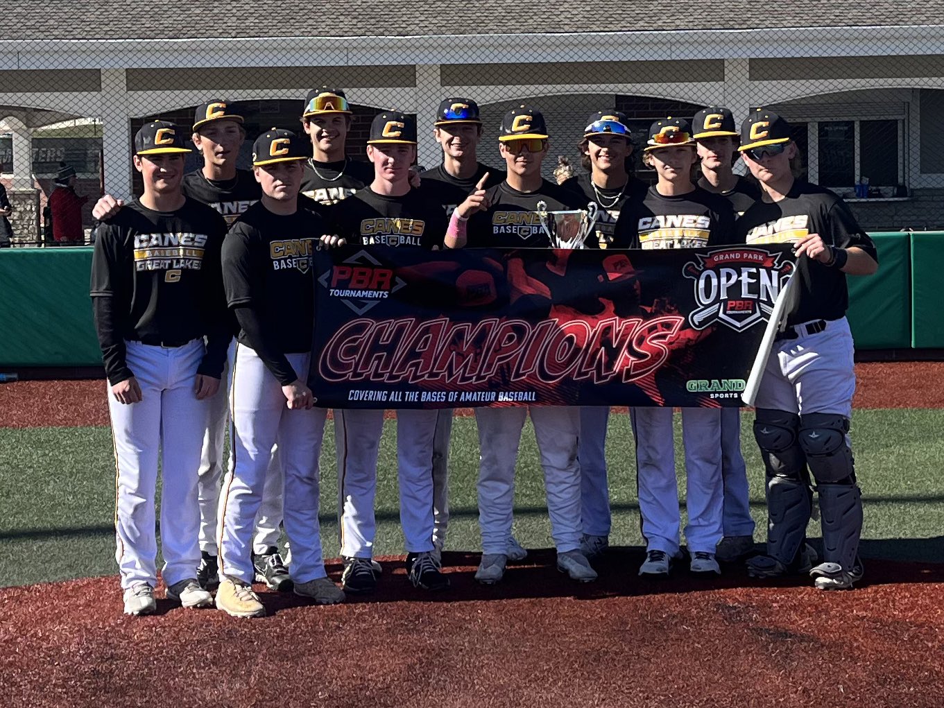 Canes Midwest (CanesMidwest) / Twitter